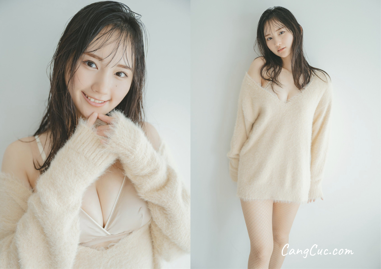 [JP] Soyon (そよん) – 黄金のフェチズム